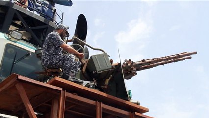 Líbios pedem ajuda à UE para conter fluxo de imigrantes