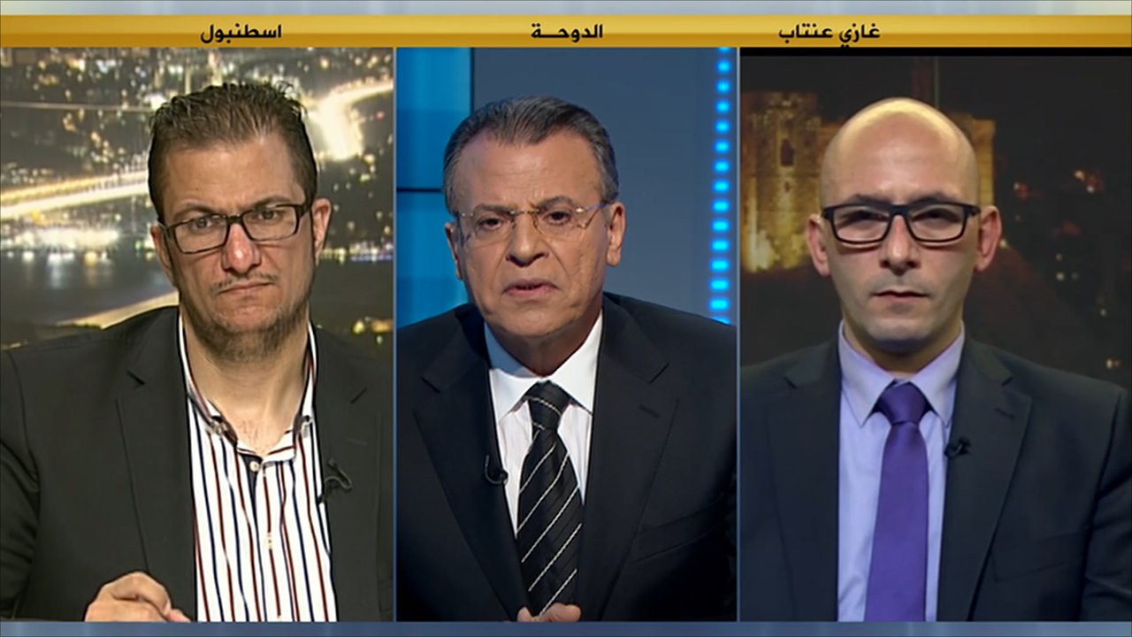 الواقع العربي - ما سبل مواجهة أسلحة الأسد الكيميائية؟