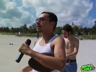 Money Talks Kimbo Football