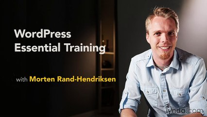 welcome to wordpress