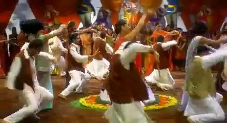 Bride & Prejudice (2004) HQ trailer