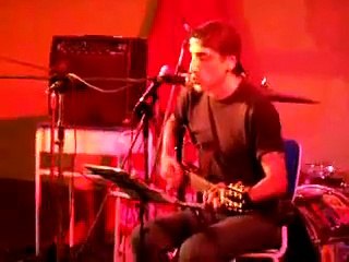 El hombre k no podía dejar de masturbarse