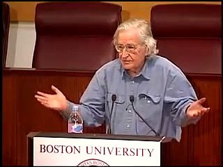 Chomsky: History of US Imperialism -6/7