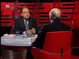 Mário Crespo Entrevista Medina Carreira (1/2)