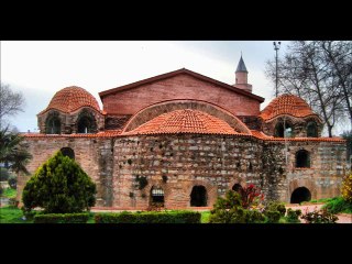 Turkey Bursa  Iznik Travel Guide