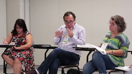 #CFPnoCBP - Formação e o Título de Especialistas em Psicologia