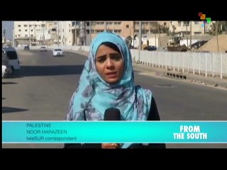 Gaza: Israel Continues to Attack Farmers and Fishermen