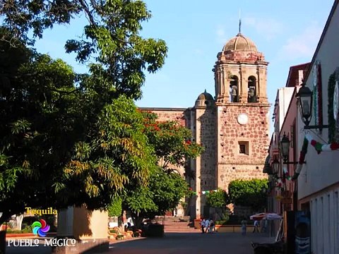 Pueblos Mágicos de México
