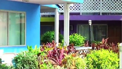 HOTEL COCOPLUM SAN ANDRES COLOMBIA