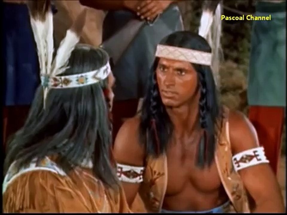 BONANZA #6 - DUBLADO - COMPLETO
