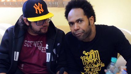 O OUTRO LADO SOBRE A POLÊMICA DE THALLES ROBERTO