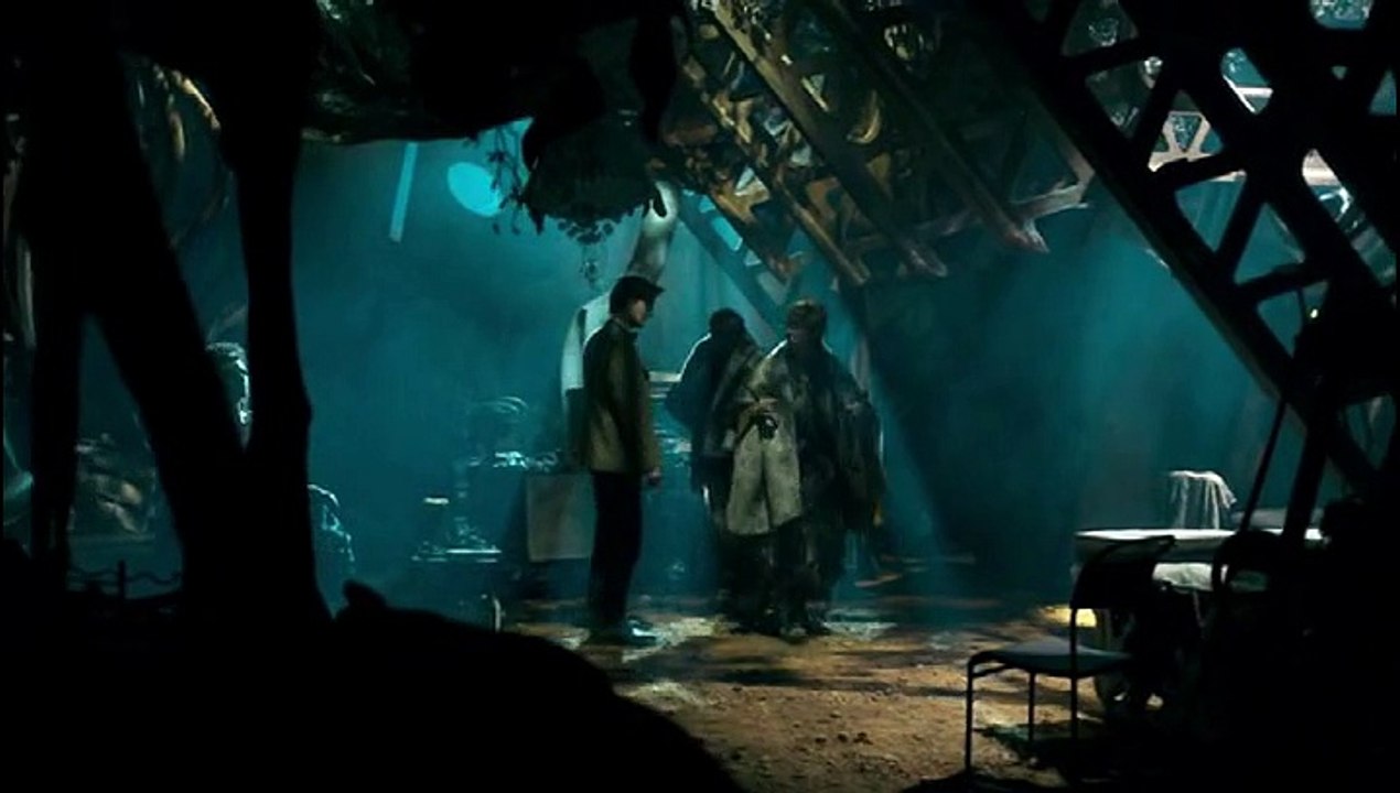 DÉMO VOIX Michèle Caucheteux