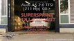 Supersprint full exhaust for Audi A4 _ A5 2.0 TFSI - Dyno testing + 13HP _ + 20Nm