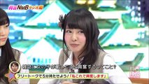 NMB48山本彩「山田菜々はホントにアホ」