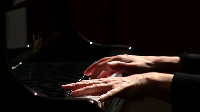 Gute Nacht (from Winterreise) Schubert Liszt Valentina Lisitsa