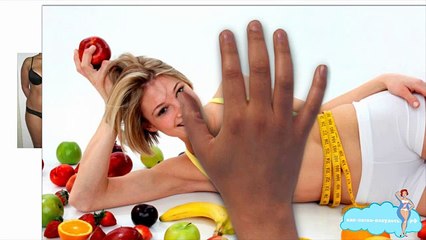 Как легко похудеть!