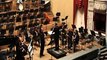Steve Reich: New York Counterpoint (11 live clarinets)