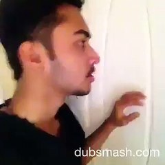 Dipti, Meri Baat Suno! 🎤 | Dubsmash Pakistan Trend