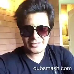 Kis khet ki muli he zara  (Dubsmash Pakistan)