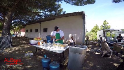 CF Vide grenier mai 2015