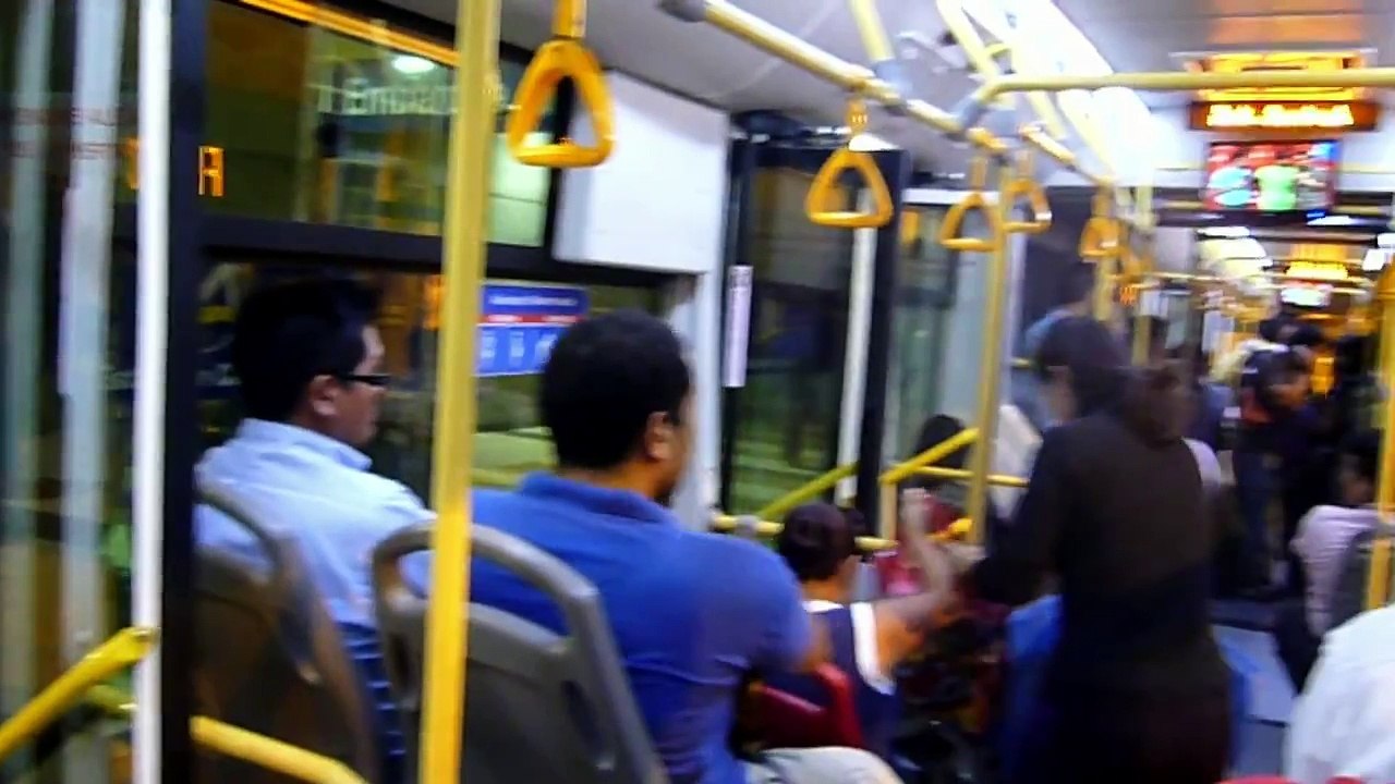 LIMA siempre será mejor que Santiago 2/100