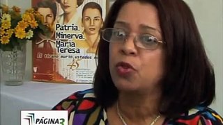 PÁGINA 3 - CDN 37 - Reportaje Especial - Violencia contra la Mujer y Feminicidios.