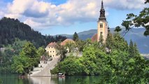 Bled Lake and Island, (Slovenia) - Travel Guide