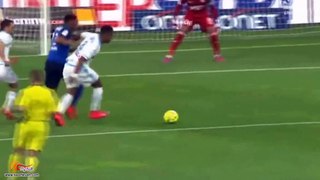Marseille vs Monaco 2-1 • Tous Les Buts et la Résumé • Goals & Highlights • 10.05.2015