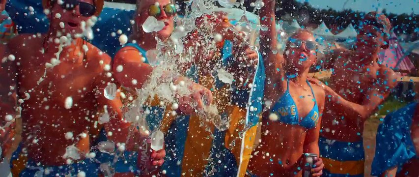 Билеты на Tomorrowland 2015 уже в продаже