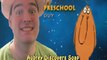 The Preschool Guy - Aubrey Discovers Soap