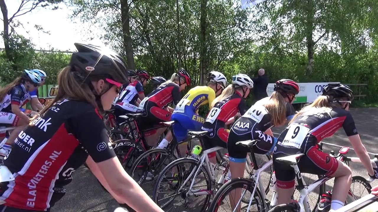 Zaandam Cat5 10-05-2015