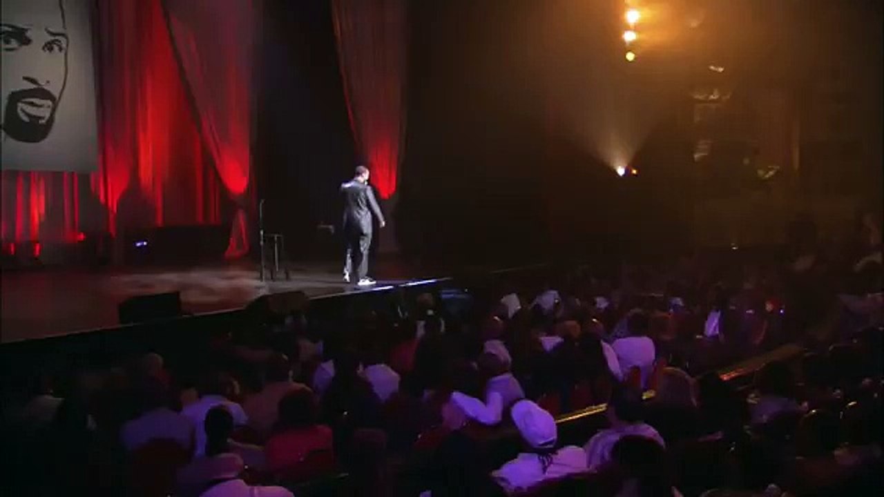 MIKE EPPS - You're Outta Here - New DVD out Now!