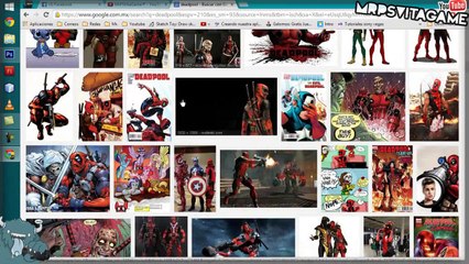 ¿Cómo hacer Skins de Vinil para PSVita? | Alenkar :D