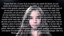 Pourquoi suis-je moi et pourquoi pas toi ? - démo pour un webdoc aléatoire
