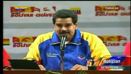 TOP 9 CAGADAS EPICAS DE MADURO