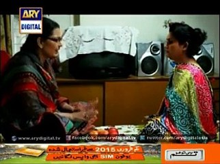 Dil-e-Barbad EpiSODE-46 –@- May 2015 _ Watch Latest Dil-e-Barbad Episodes of ARY Digital