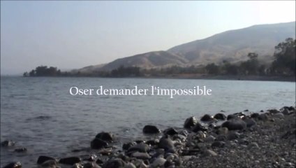 kit n 28 Oser demander l'impossible