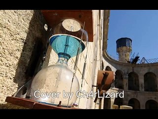 Fort Boyard Music 2006 - Ventouse - Cover by Ch4rLizard