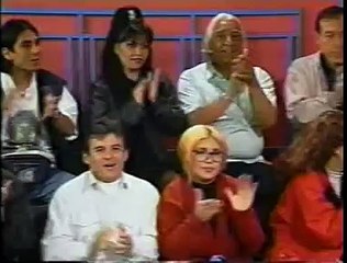 JB Noticias / Pretina IV 1/2