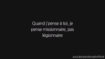 Booba - Bellucci ft. Future (Paroles_Lyrics)