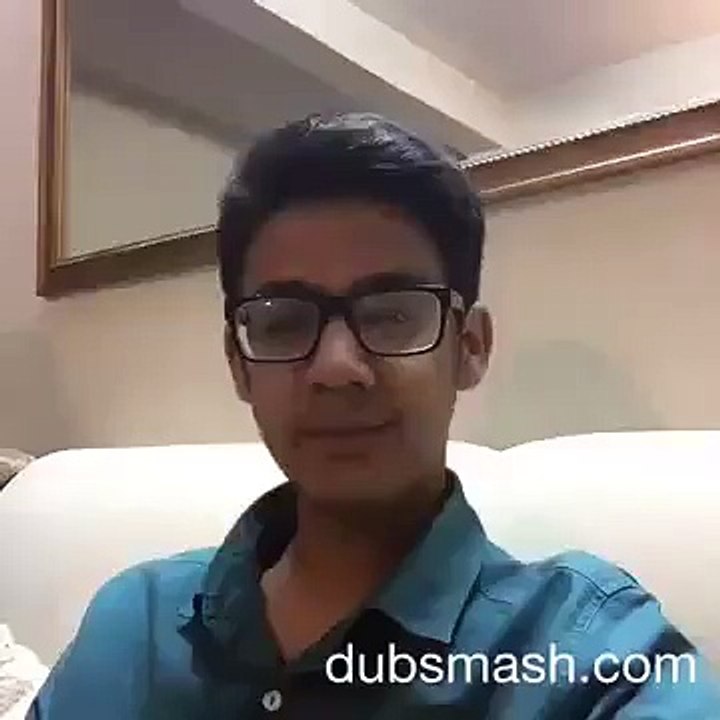 Ba ba ba ba ba na  (Dubsmash Pakistan)