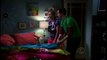 Big Bang Theory - Sheldon / Penny Soft Kitty in a round