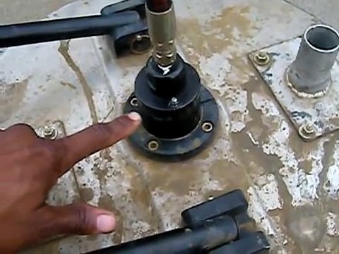 BE Whirlaway vs Mosmatic Surface Cleaners (Whisper Wash, Steel Eagle) Pressure washing