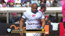 TOP14 – Racing Métro 92-Paris: 18-29 – J24 – saison 2014/2015