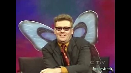 Whose Line is it Anyway? Hats - Greg Proops