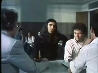 Esami di maturità - Ecce Bombo (Nanni Moretti)