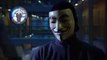 Anonymous 2013 Comunicado Mundial !!Urgente¡¡ Difunde