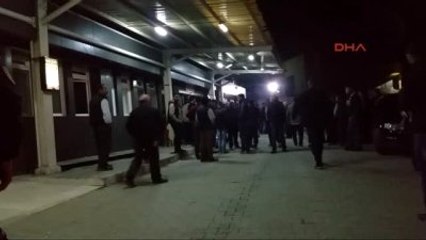 Düzce - Dereye Düşen Çocuk Boğuldu, Ablası Tedavi Altında