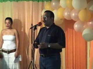 Tal Vez (Pedro Antonio Herrera)