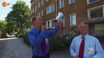 Sonneborns Mikrozensus | heute show ZDF